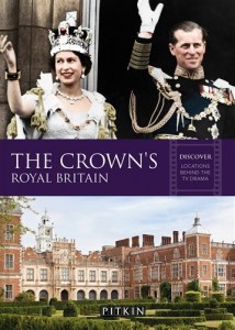 The Crowns Royal Britain